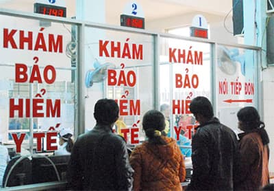 Bảo đảm quyền lợi của bệnh nhân ung thư khi thực hiện Luật Bảo hiểm Y tế