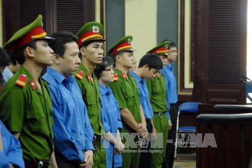 Vụ án Huyền Như: Tuyên hủy một phần bản án sơ thẩm
