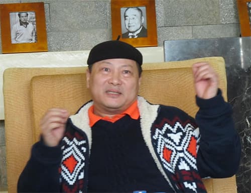 Đêm nhạc Ngô Xuân Bính: “Ân khúc - giao hòa” tổ chức tại Hà Nội vào ngày 24-1