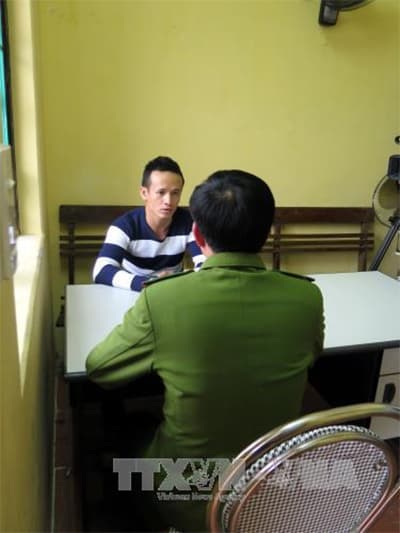 Hải Dương: Bắt hung thủ "máu lạnh" giết trẻ em