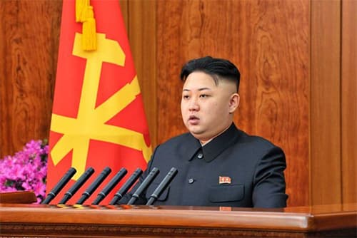 Tín hiệu hòa bình trên bán đảo Triều Tiên