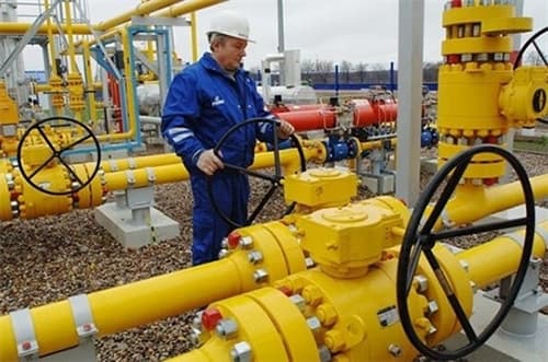 Nga nối lại cung cấp khí đốt cho Ukraine