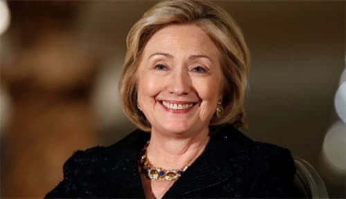 Mỹ: Ứng cử viên Hillary Clinton giành chiến thắng trong cuộc tranh luận đầu tiên