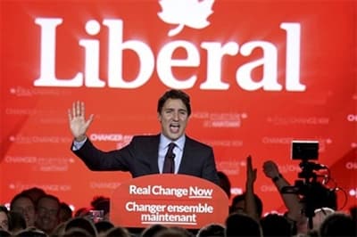 Canada sẽ rút khỏi liên minh chống IS do Mỹ đứng đầu