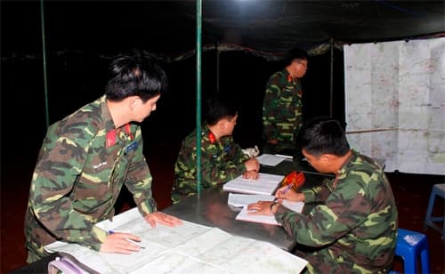 Vượt qua áp lực, sáng tạo vươn lên
