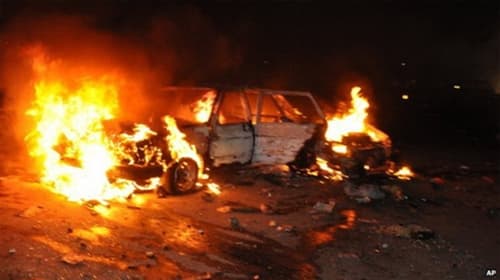 Nigeria: Nổ bom liên tiếp làm rung chuyển thủ đô Abuja