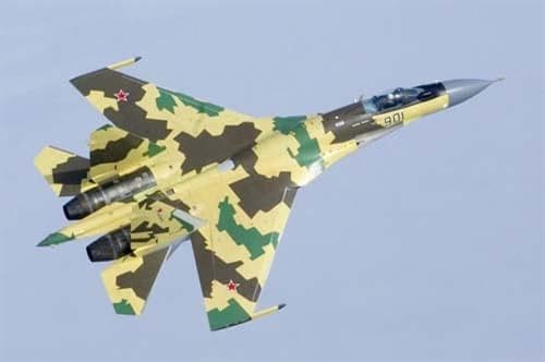 Theo bước đồng minh, Kuwait muốn mua vũ khí Nga