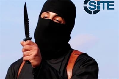 Mỹ tuyên bố tiêu diệt một thủ lĩnh IS tại Syria