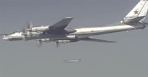Không quân Nga nhận chiếc Tu-95MS nâng cấp đầu tiên