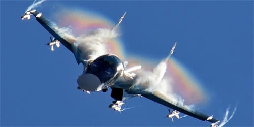 Su-34 trang bị “khả năng tự bảo vệ” tham chiến ở Syria