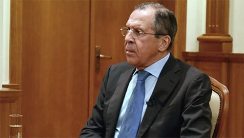 Nga tuyên bố không ném bom chống IS tại Libya