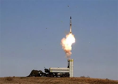 Nga hoàn thành chương trình viện trợ S-300 cho Kazakhstan