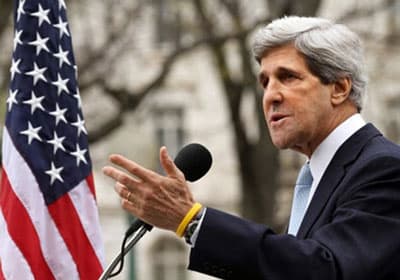 Ngoại trưởng Kerry: Bắc Mỹ có “lợi ích to lớn” khi phát triển quan hệ với Cuba