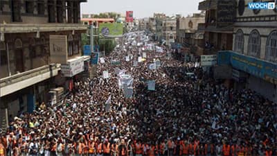 GCC khẳng định không can thiệp quân sự vào Yemen