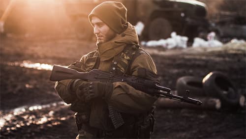 Debaltsevo sắp thất thủ
