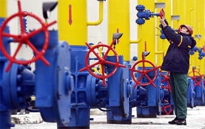 EU đề xuất Nga và Ukraine đàm phán khí đốt ba bên