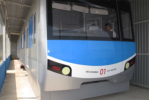 Sẽ bảo đảm tiến độ và khai thác hiệu quả