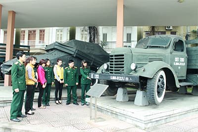 Đổi mới, sáng tạo để thu hút khách