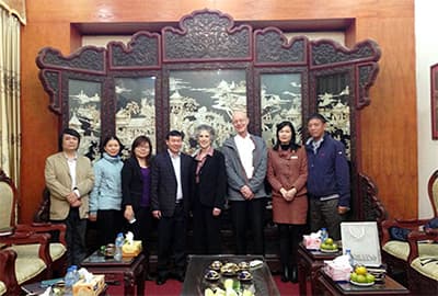 Kỳ 1: Chiến tranh là câu chuyện của ngày hôm qua