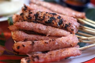 Không tìm thấy chất gây nghiện trong một số sản phẩm thức ăn đường phố tại Hà Nội