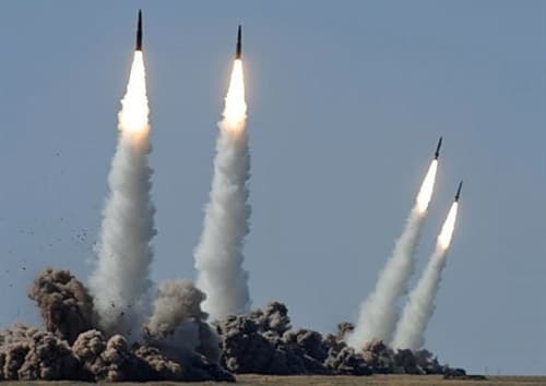 NATO chỉ trích Nga triển khai Iskander ở Kaliningrad
