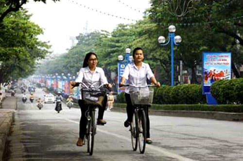Nhiều vùng trên cả nước có mưa dông