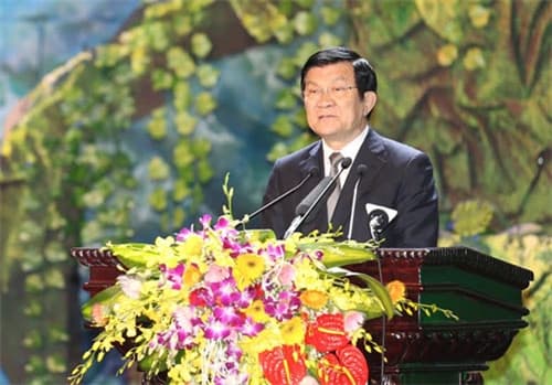 Chăm lo người có công là bổn phận của mỗi người, là trách nhiệm của toàn xã hội (*)