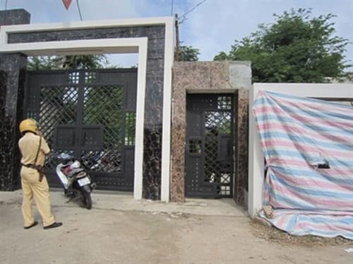 Thăm hỏi, động viên gia đình các nạn nhân vụ trọng án tại Bình Phước