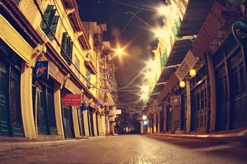 Hà Nội : Tạm dừng đề xuất lát đá các tuyến phố đi bộ trong khu phố cổ