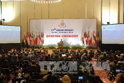 Vai trò to lớn của ngoại giao trong việc xây dựng đường lối đối ngoại của Đảng và Nhà nước