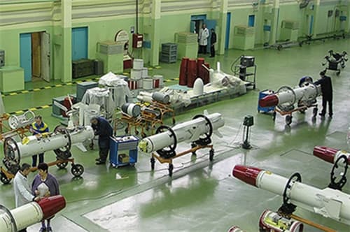 Không quân Nga chuẩn bị tiếp nhận đạn tên lửa không đối không mới