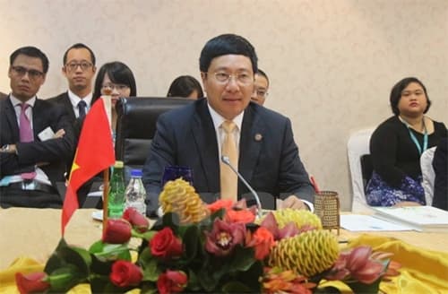 Đoàn kết, thống nhất là vấn đề mấu chốt để bảo đảm vai trò trung tâm của ASEAN