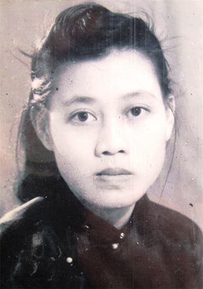 “Đội quân áo dài” chiếm trại Bảo an binh
