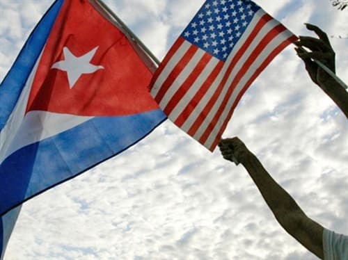 Mỹ cân nhắc bỏ phiếu trắng đối với nghị quyết của LHQ lên án lệnh cấm vận Cuba