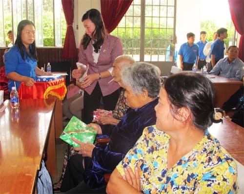 Lan tỏa hào khí “Thành đồng Tổ quốc”