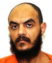 Mỹ thả vệ sĩ của trùm khủng bố quốc tế Bin Laden
