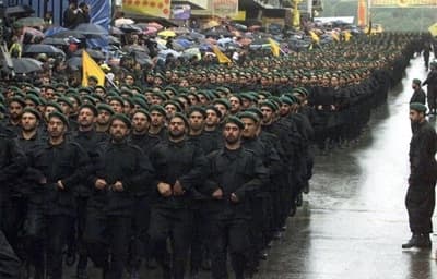 Phong trào Hezbollah tuyên bố rút khỏi cuộc chiến ở Syria