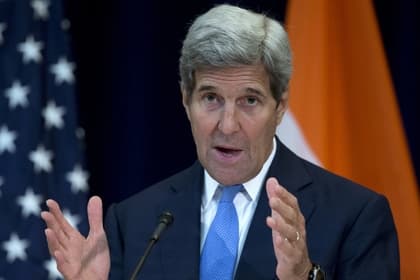 Mỹ thừa nhận sai lầm trong cách tiếp cận vấn đề Syria hiện nay