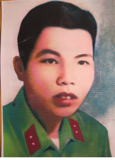 Nhắn tìm đồng đội