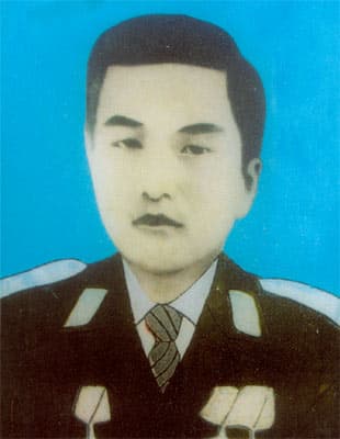 Nhắn tìm đồng đội