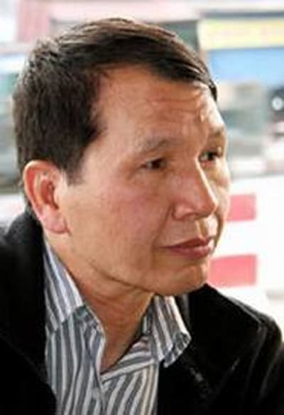 Thơ Vũ Từ Trang