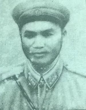 Nhắn tìm đồng đội