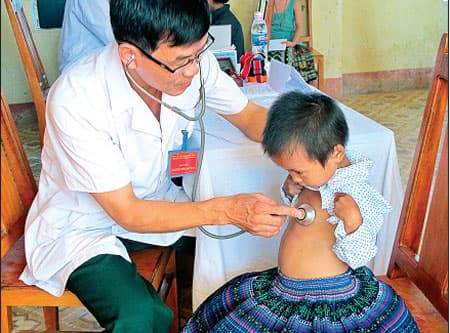 Về với Pá Lau