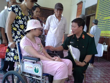"Giải độc" và sẻ chia...