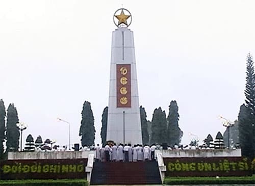 Nhắn tìm đồng đội