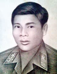 Nhắn tìm đồng đội