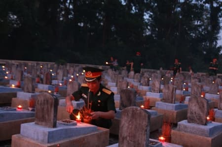 Nhắn tìm đồng đội