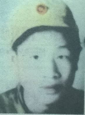 Nhắn tìm đồng đội