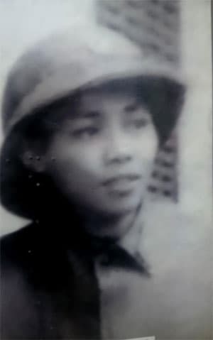 Nhắn tìm đồng đội
