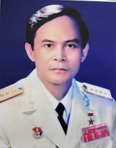 Đánh chiếm quận lỵ Điện Bàn xuân năm ấy...